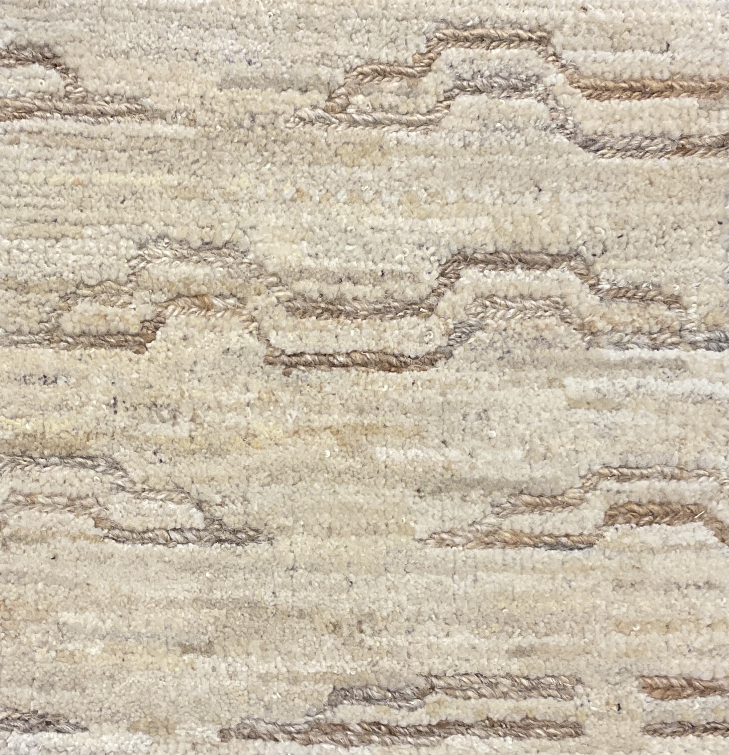 Tiger Stripes_Natural